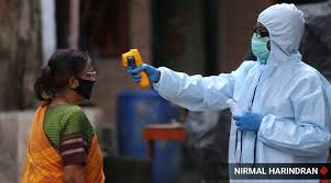 Editor of health impact news brian shilhavy published. Maharashtra Mumbai Coronavirus July 9 Updates State Reports 6 875 New Cases Death Toll Nears 1 000 Cities News The Indian Express