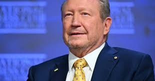 Sole Aussie magnate among Time's most influential