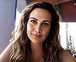 Happy Birthday to the wonderful Tyne Daly!