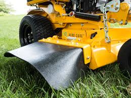 Lawn coring is relatively simple. Wright Showroom