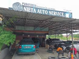Nieta Auto Tyre Service