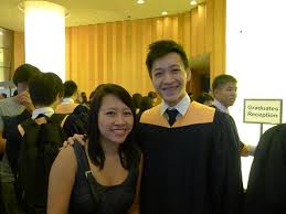 Collect your graduation attire (home delivery). My Third Graduation You Know I M Hot
