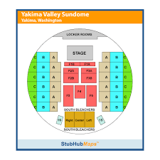 yakima valley sundome events and concerts in yakima yakima