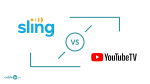 Watch your favourite matches live for free! Sling Tv Vs Youtube Tv Compare Channels Prices More