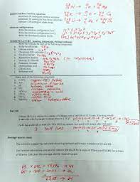 We did not find results for: Study Guide Chemistry Answers