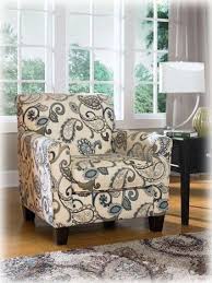 Your Living Space Missing Something Our Scala Fabric Accent Chair Can Help Tie Any Room Together See What Pallu Furniture Living Room Chairs Ashley Furniture