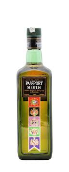 Alcohol Liquor Prices Black White Blended Scotch Whisky Canadian Club Passport Scotch Whisky 2018 19 Price List Bangalore Karnataka