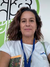 LIGA CONVIDA : Conheça Barbara Ramos Pinheiro, bióloga, mergulhadora e  pesquisadora. Etapa1