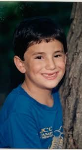 When I Was A Camper...