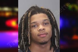 Kean'Dra Davis — Muscogee County Jail Bookings