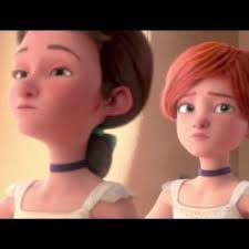 I doubt Ballerina/Leap! will ever have a sequel, but if it were, I'd want  to see more of Felicie, Nora, and Dora together. I...