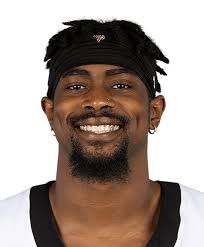 A.T. Perry Rushing Stats