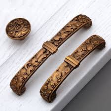 Pin On Antique Brass Knobs Handle