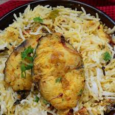Fish Pulao Recipe By Zubaida Tariq Pakistani Chef Recipes Recipe Biryani Recipe Fish Biryani Biryani