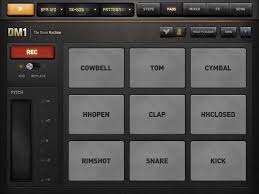 Connect with fans and other artists to get feedback on your music! Ten Of The Best Music Making Apps For Beginners Technology The Guardian