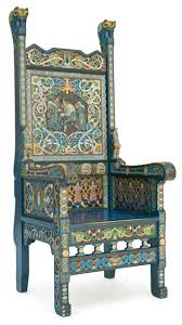 Throne Chair By Lars Kinsarvik Medieval Furniture Antique Chairs Upscale Furniture