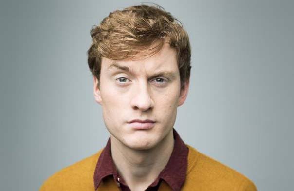 james acaster net worth