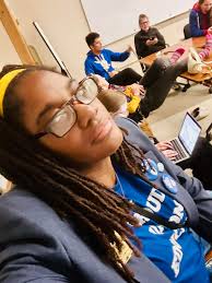 MFE at NEA RA 2025! 💙