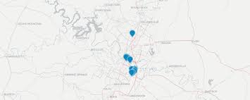 Data Centers In Austin Jan 2021 Datacenterjournal