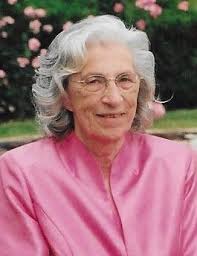 Obituary for Joanna C. Dickens