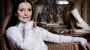 Die italienische primaballerina carla fracci ist im alter von 84 jahren in mailand gestorben. Carla Fracci Queen Of Italian Dance Dies Age 84 Wanted In Milan