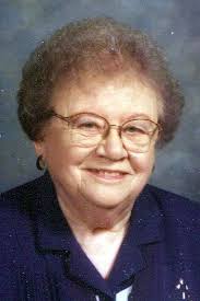 Obituary information for Marie Zupke