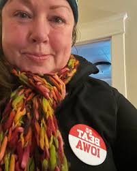 Getting ahead of the calories with the Turkey Trot. Let's do this!