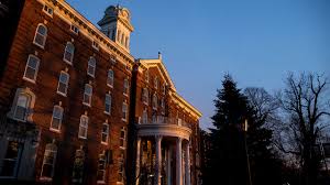 Link vào nhà cái ku. Home Kutztown University
