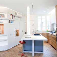 Où j'ai trouvé mes bocaux ? Amenager Sa Cuisine 11 Idees Pour Optimiser Les Angles Femme Actuelle Le Mag