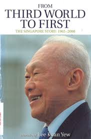 Lee Kuan Yew