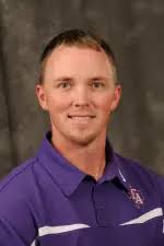 SFA Golf Signs Three