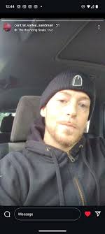 He said he would never date anyone with a toe ring and yet...