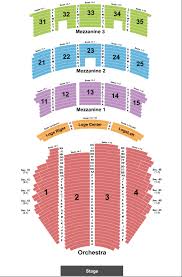 Paramount Theater Boston Seating Chart Related Keywords