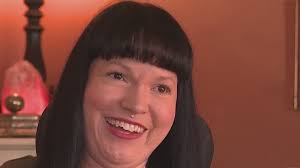 KOIN 6's Remarkable Woman of 2022: Christine Getman