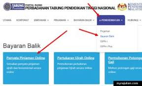 Bagi pinjaman yang diterima selepas tamat pengajian, jumlah tersebut perlu dibayar balik kepada ptptn. Semakan Bayaran Balik Penyata Ptptn Online Myrujukan