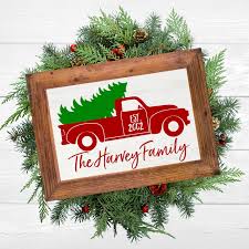 Check spelling or type a new query. Christmas Vintage Truck Free Printables Kara Creates