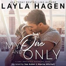 I want to spend the rest of my life with you; My One And Only Horbuch Download Von Layla Hagen Audible De Gelesen Von Joe Arden Maxine Mitchell
