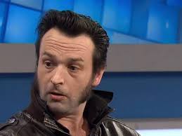 Elvis lookalike from Trowbridge appears