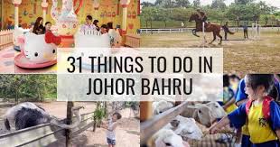 Things to do ranked using tripadvisor data including reviews, ratings, photos, and popularity. 31 Best Things To Do In Johor Bahru 2020 Last Minute Travel Hacks