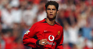 Ronaldo informed renowned agent jorge mendes that he is open to joining manchester united under a deal that will keep him with his former team until june 2023, sky sports reported. Can You Name Man Utd S Xi From Cristiano Ronaldo S Debut In 2003 Planet Football