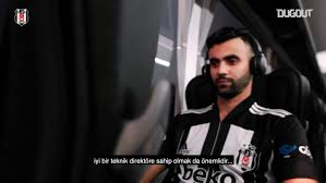 Rachid ghezzal, süper lig'de 14 asiste ulaşarak 10 yılda beşiktaş'ta bir sezonda en çok asist yapan oyuncu oldu ve 2016/17 sezonunda 13 asist yapan ricardo quaresma'yı geride bıraktı. Rachid Ghezzal Besiktas Ta Dugout