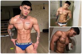 Flirt 4 Free • QueerPig - Gay Porn Blog