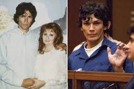 Richard ramirez got so many letters from fans that he had his own stationary made with haden's love for ramirez wasn't enough to get him off, though, and after a few arguments in the jury booth. Who Was Doreen Lioy Night Stalker Richard Ramirez Wife