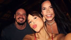 Saiba causa da morte de Danilo, irmão de Laura Brito, aos 32 anos