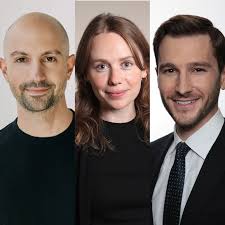 The 44 Most Powerful People in Podcasting 2025