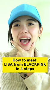 How to Meet Blackpink