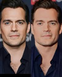 The Man of Steel Squad - The Riches of a Superhero: Inside Henry Cavill's Multi-Million Dollar Hollywood Paychecks! | Facebook