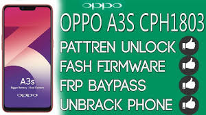 Use facebook messenger bot to send message. Oppo A3s Qfil Flashing Firmware Flash File For Removing Userlock Frp Dead Fix Free Here