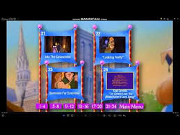 Opening to lilo and stitch 2002 dvd. The Hunchback Of Notre Dame Ii Dvd Menu Walkthrough By Boo Tran