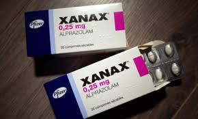 Image result for Alprazolam